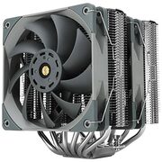 Thermalright Frost Tower 120 CPU Air Cooler,6 Heatpipes $35.9