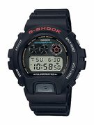 Casio DW6900 wrist watch $66