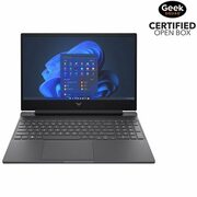 OB - HP Victus 15.6” Gaming Laptop - Ryzen 5 7535HS, 1TB, 16GB, RTX 2050 - 599$