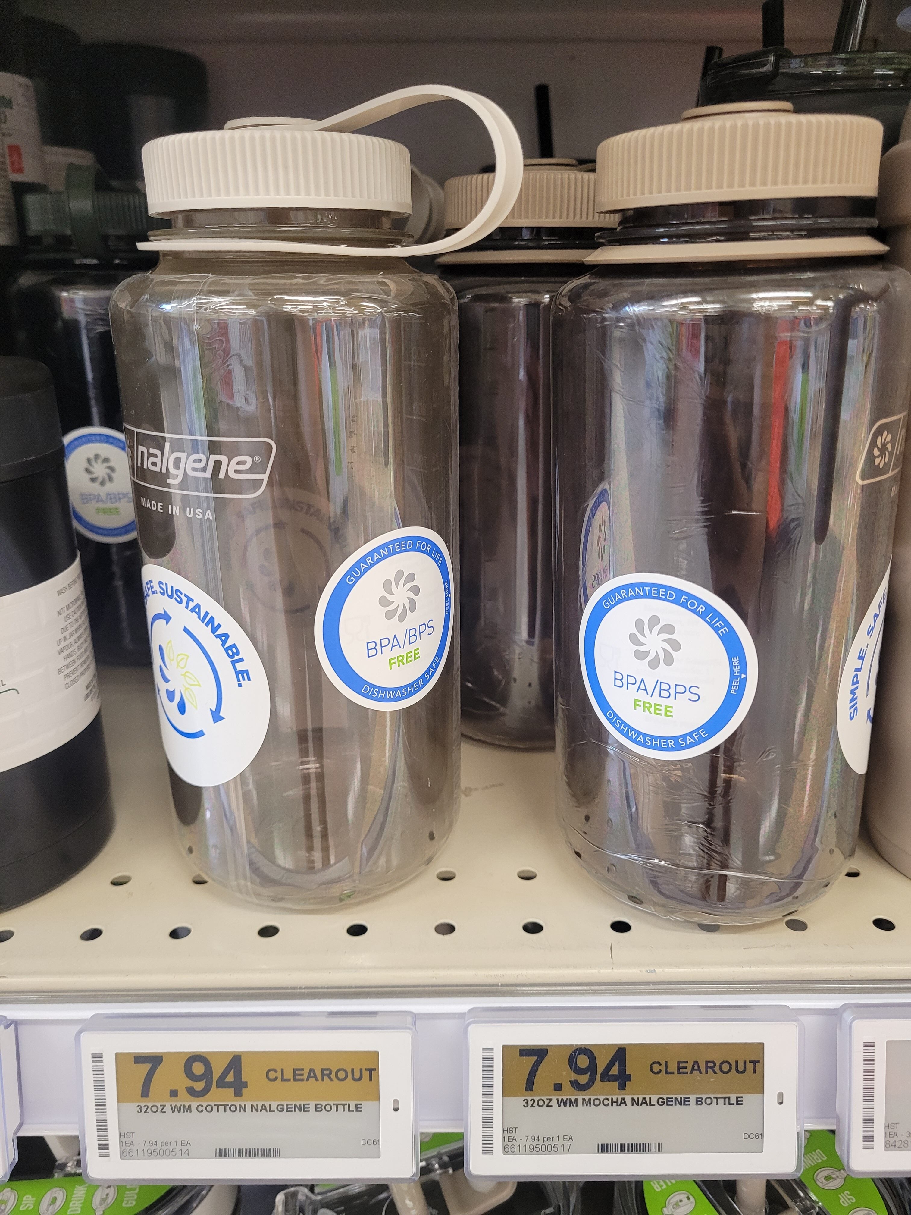 [Real Canadian Superstore] Nalgene 32oz Wide Mouth $7.94 (YMMV ...