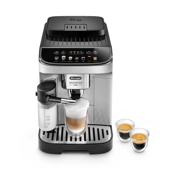 [Delonghi] Delonghi Magnifica EVO Superautomatic espresso machine 630