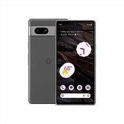 $349.00 - Google Pixel 7a - 128GB - Charcoal - Limited Time Deal