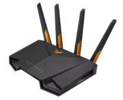 ASUS Router - TUF-AX4200 WiFi 6 Router $119.99