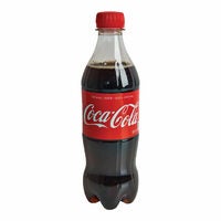 Coca-Cola Soft Drink or Vitamin Water