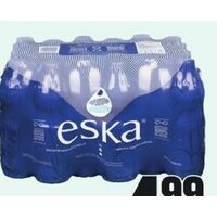 Eska Water