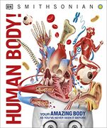 Knowledge Encyclopedia - Human Body! (Hardcover) by DK / Smithsonian - on sale for $24 (i.e. 25% OFF) Regular $31.99