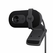 Logitech Brio 101 Full HD 1080p Webcam $35 ATL