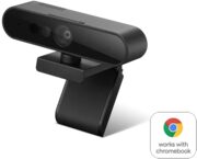 Lenovo Performance FHD Webcam w/ Windows Hello - $44