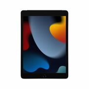 Apple iPad 10.2" 64GB with Wi-Fi & 4G LTE (9th Gen) - Space Grey for $348.98 FS