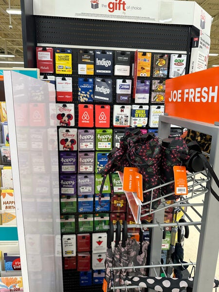 [Loblaws] 10k PCO for every $100 Spent on Happy Student or Happy Kid GC ...