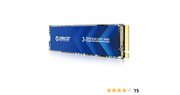 ORICO NVMe SSD 1TB M.2 with Heatsink (with Prime and 5% discount $57)