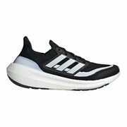 adidas Men's UltraBOOST 23 Lightweight Knit Running Shoes $66.88 to $69.88 - lava hot - clearance