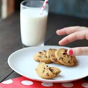 Chips Ahoy 460g (Family Size) - $3.08, Oreo Cookies 685g (Party Size) - $4.92 or $4.67 w/ S&S