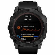 Garmin Fenix 7X Sapphire Solar 51mm - $799 ($400 off)