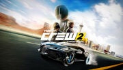 The Crew 2 for $1.40 (98% off)