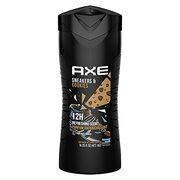 AXE Body Wash - $3.79 S&S