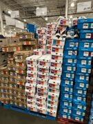 YMMV - $12.97 - Swims Breeze Tennis Sneakers - sizes 10-12 (Willingdon Costco, Burnaby, BC)