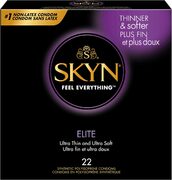 Skyn Elite Condoms $12.81 with S&S