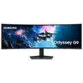 Samsung 49" 240Hhz Curved VA LED Monitor $1099.99 - $600 OFF