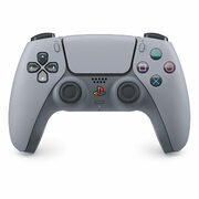 PlayStation 5 DualSense Wireless Controller - 30th Anniversary Limited Edition - $99.99