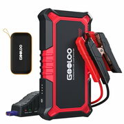 Gooloo Jump Starter GP2000 ($68.99, No Tax)