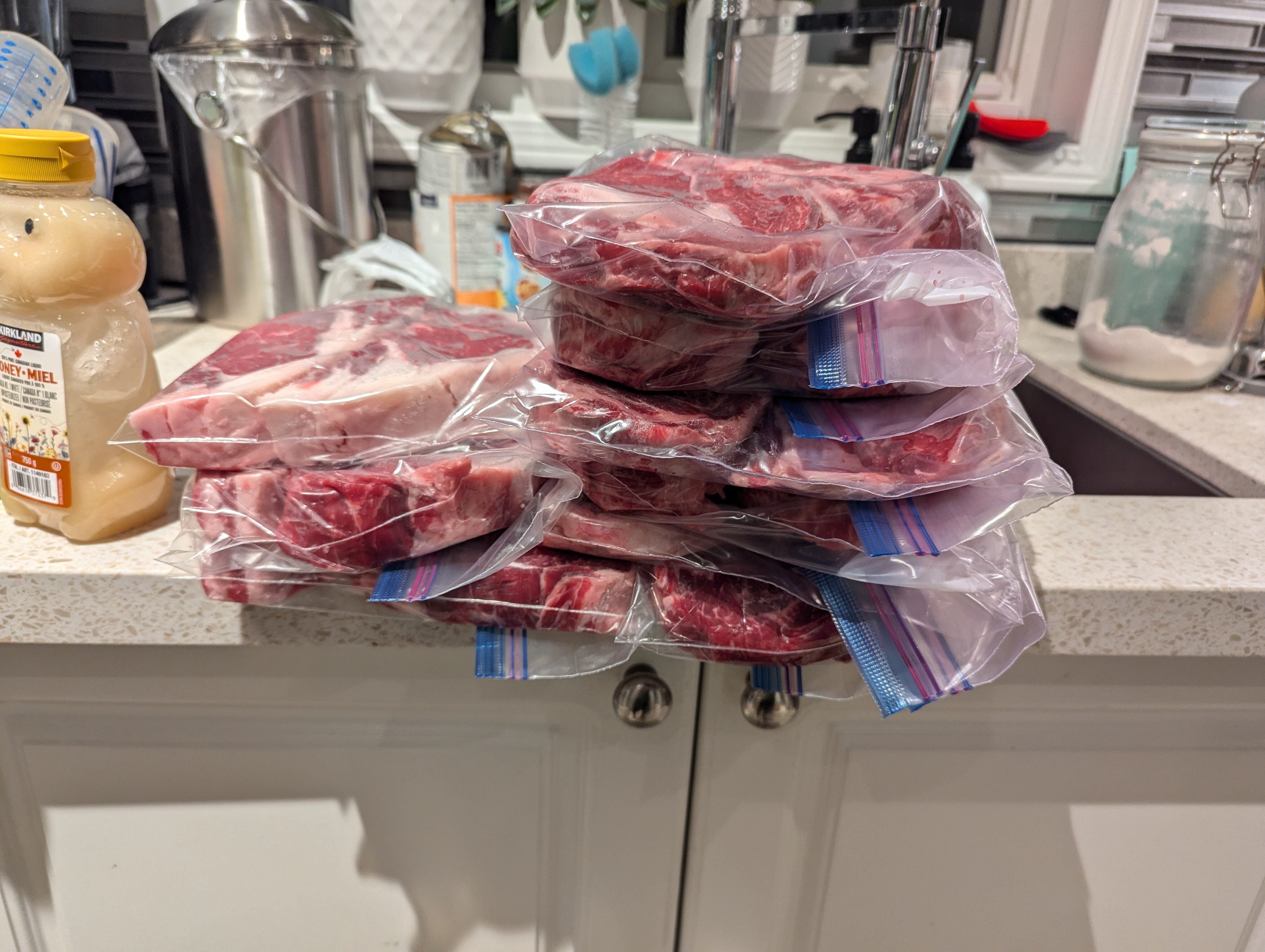 [Real Canadian Superstore] [ON] Cap off Rib Roast $6.88lb (Oct. 9-13 ...