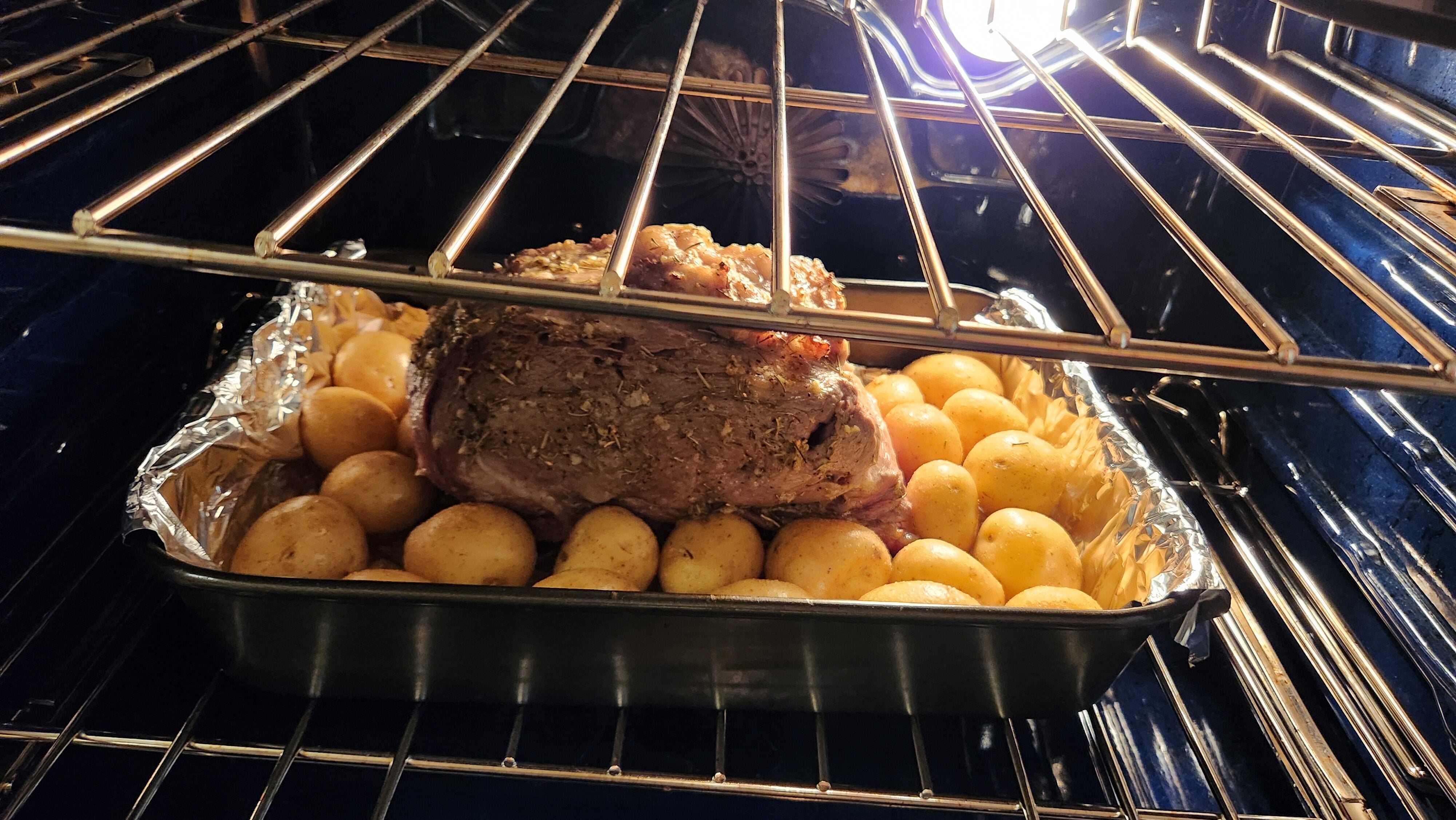 [Real Canadian Superstore] [ON] Cap off Rib Roast $6.88lb (Oct. 9-13 ...
