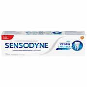 Sensodyne Repair & Protect Toothpaste 75 mL (Must buy 7) $5.48 each (before tax)