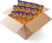 Takis Tortilla Chips 12 pack of 280g Individual Bags $25,20