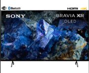 Sony BRAVIA XR A75L 65" 4K UHD HDR OLED Smart Google TV $2,000 (reg. $3,000)