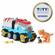 PAW Patrol Dino Rescue Patroller Motorized Vehicle $49 (50% off)