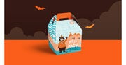 FREE A&W Kids' Pack on Halloween for Kids 12 and Under