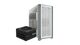 CORSAIR 4000D Airflow w/ Pre-installed RM850e Power Supply, White - $199.99 (in store only)