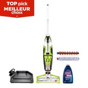 BISSELL® CrossWave™ All-in-One Multi-Surface Corded Vacuum Cleaner YMMV as low as $120