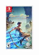 Prince of Persia: The Lost Crown (Switch Cartridge) - $29.99