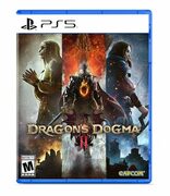 Dragon’s Dogma 2 (PS5) - $59.99