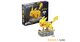 $49.99 - MEGA Pokemon Motion Pikachu with 1092 Pieces