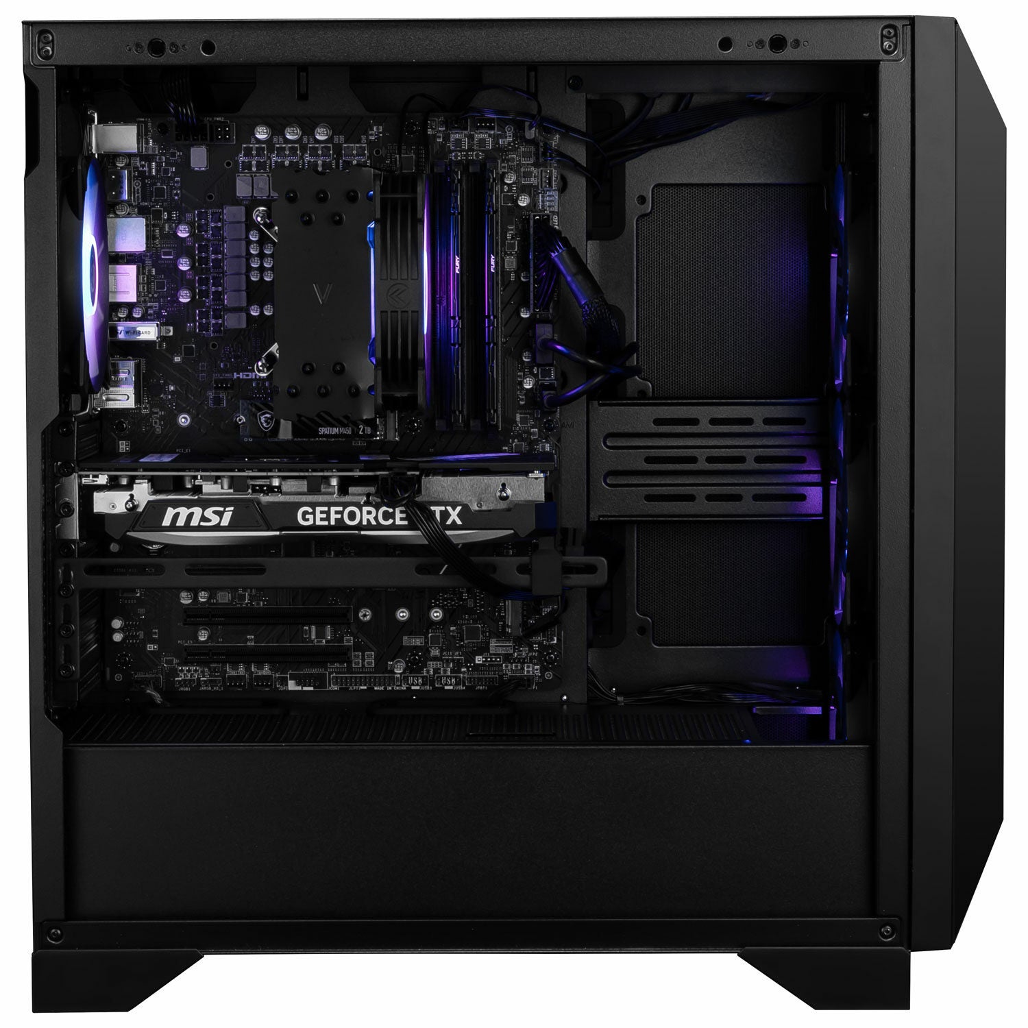 [Best Buy] MSI AEGIS R I9 14900K 4070 Super $2299 ($200 off ...