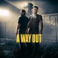 A way out PS4 (works on PS5) co-op game $7.99