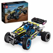 LEGO Technic Off-Road Race Buggy $18.99 (24% off)