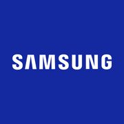 Bogo on Samsung Music Frame