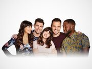 New Girl, The Complete Series $19.99 (ATL)