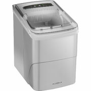 Insignia Portable Ice Maker (NS-IMP26SL0) - Silver $89.99