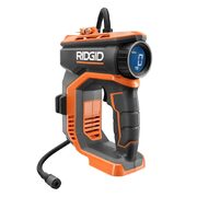 Ridgid 18V inflator $48.88