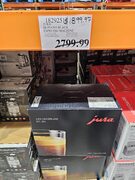 Jura S8 Piano Black Espresso machine $1899.97, Sherwood park, AB