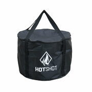 HotShot 19.5" Wood Burning Fire Pit $98