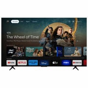 $1049.99 TCL 85" S5-Series 4K UHD HDR LED Smart Google TV 85S551G-CA