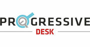 Progressive Desk - Up to 70% off select products Black Friday sale.