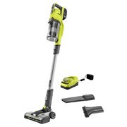 RYOBI Stick Vacuum + Battery and charger