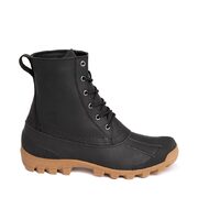 Kamik Yukon 5 Winter Boot Black - $60 (Was $150)